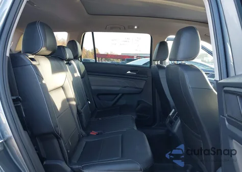 2022 Volkswagen Atlas 3.6L V6 Se W/Technology z USA, uszkodzony, nr VIN 1V2KR2CA8NC551702